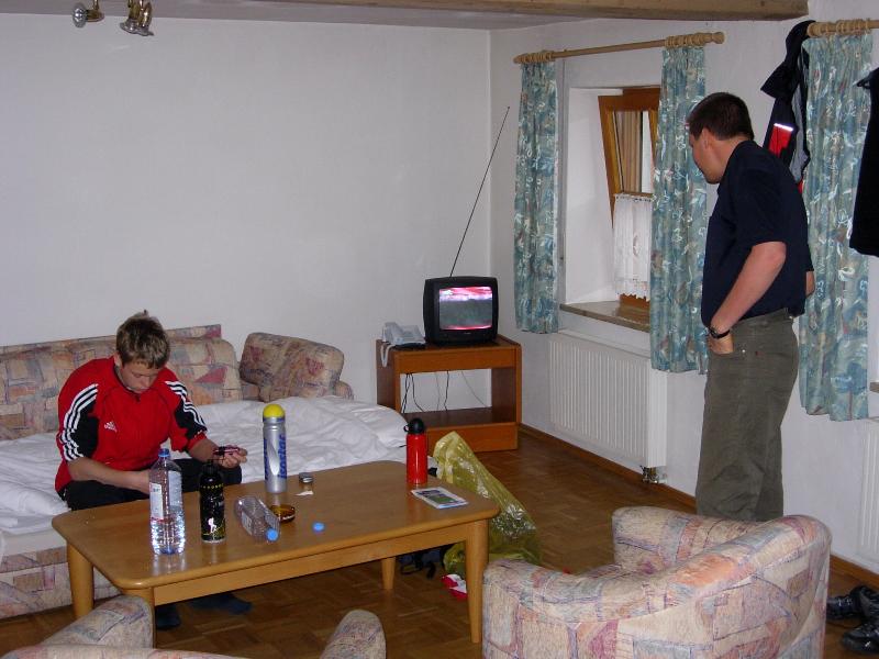 Fernseher