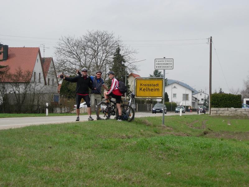 Kehlheim