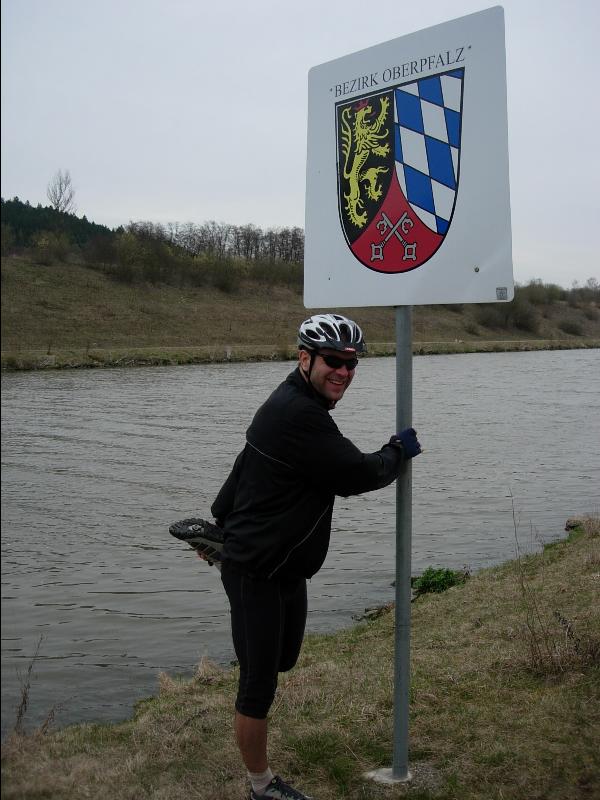 Oberpfalz