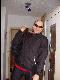Frank cool