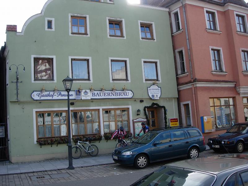 Brgerbru