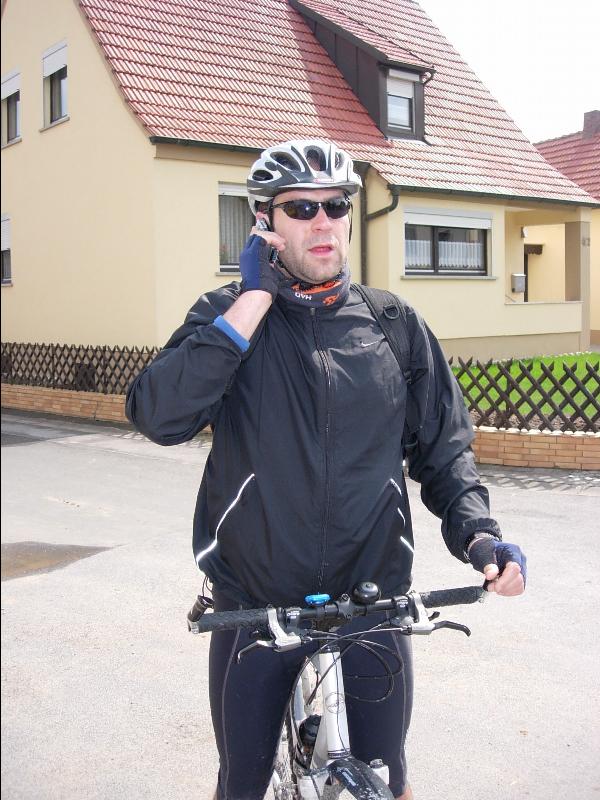 Faustfernsprecher