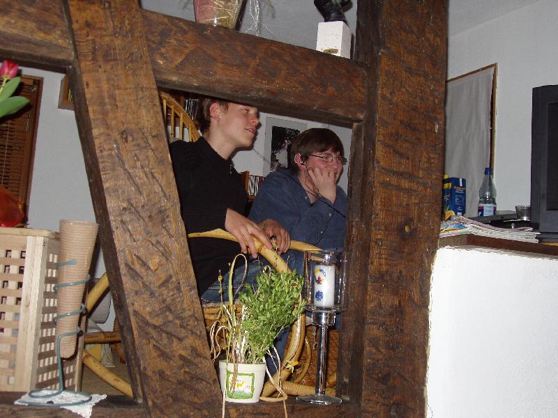 Fernseher