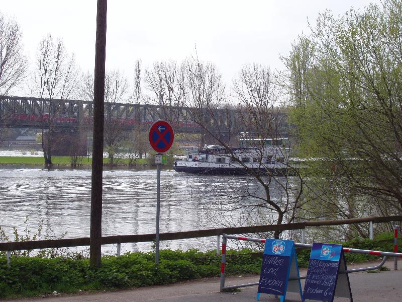 Zusammenfluss