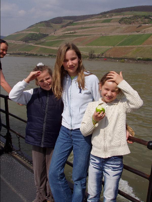 Kinderblase II