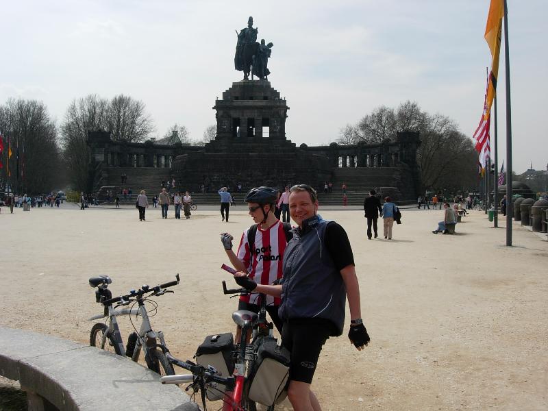 Deutsches Eck