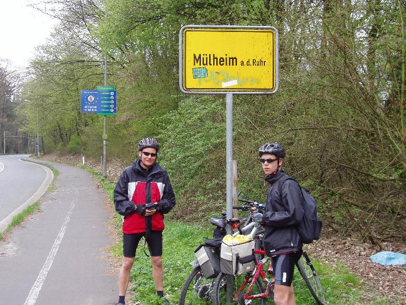 Mlheim/Ruhr