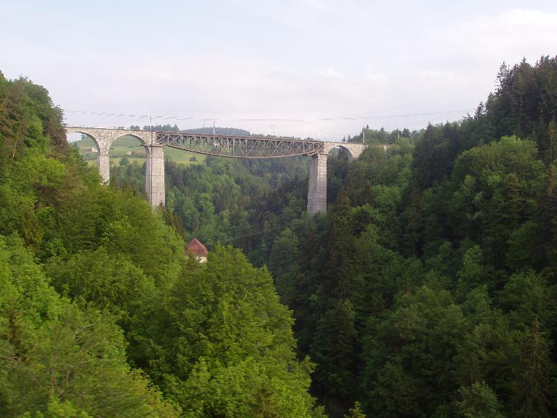 Viadukt