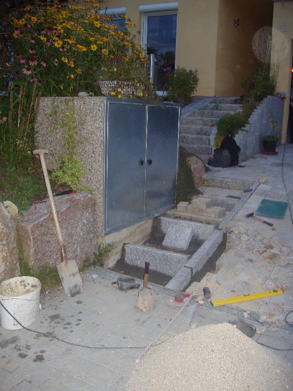 Beton