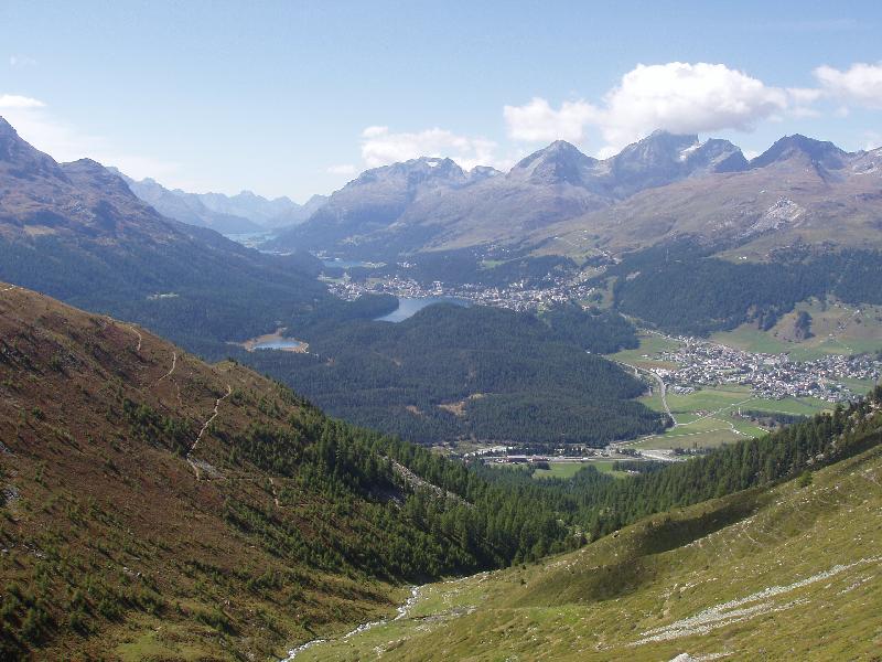 St. Moritz