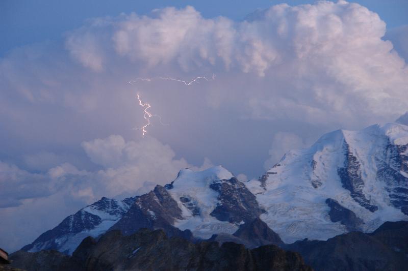 Gewitter