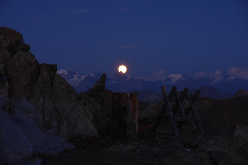 Vollmond