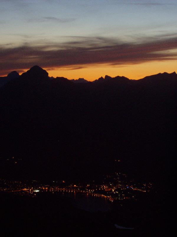 St. Moritz