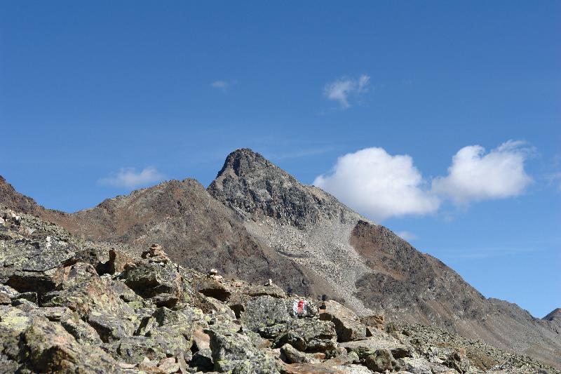 Piz Languard I