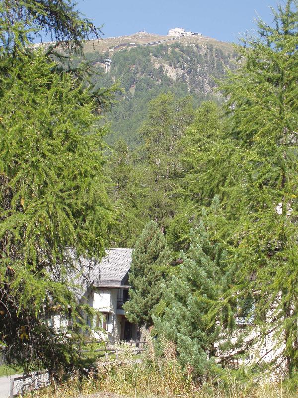 Bergstation