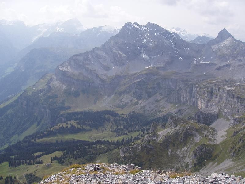Tiefblick