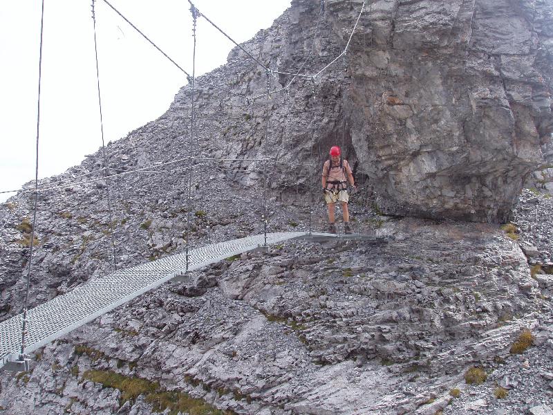 Drbersteigen