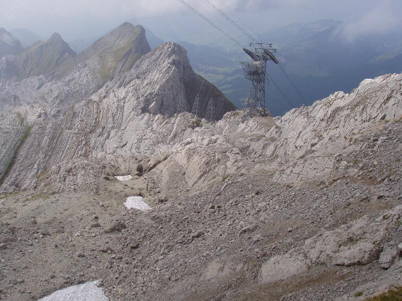 Mittelstation