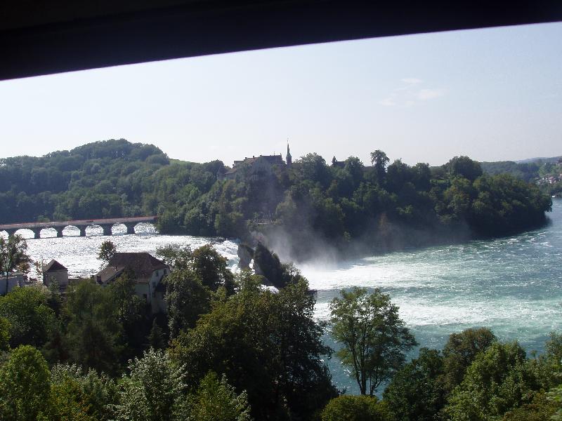 Rheinfall