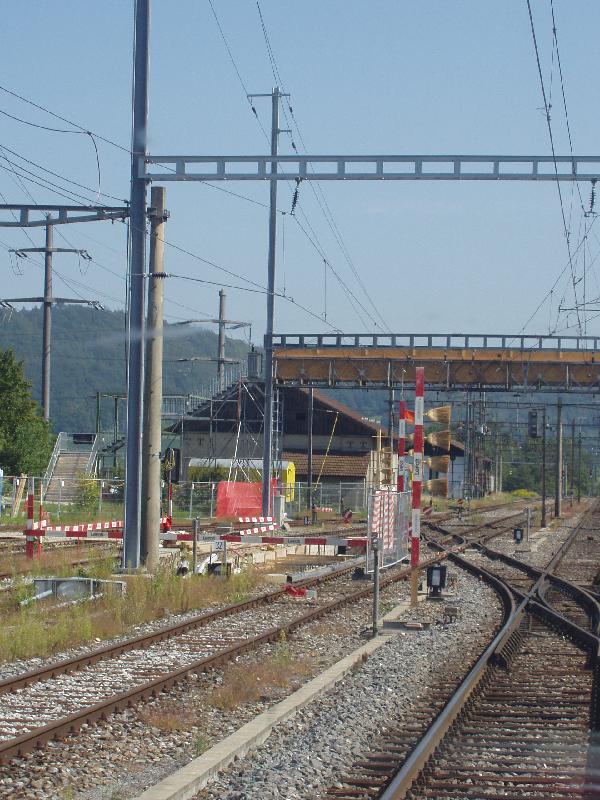 Besensignal