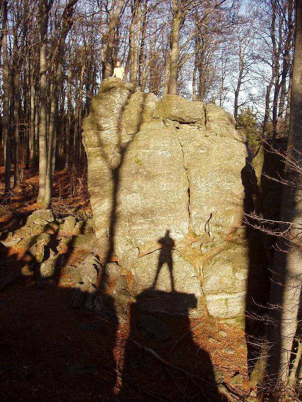 Felsen