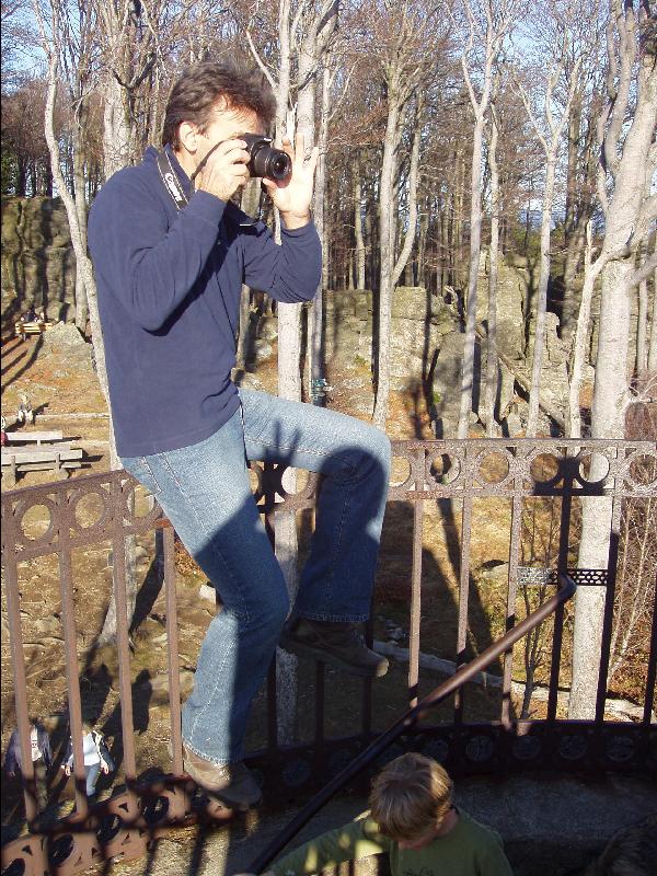 Turmfaller