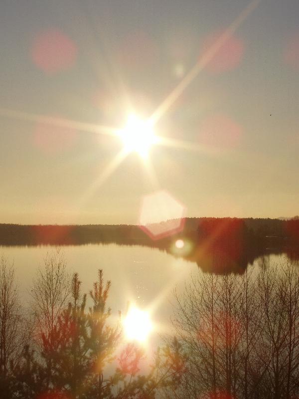 Feierabend