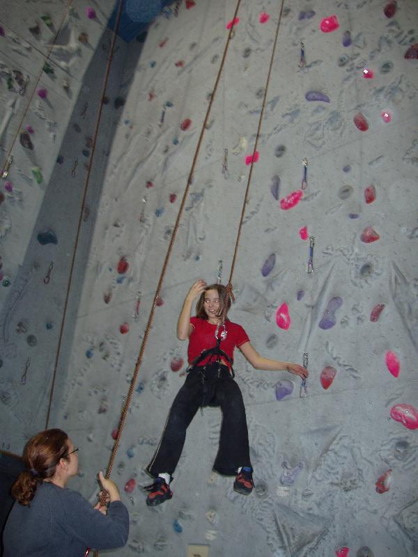 Abseiler