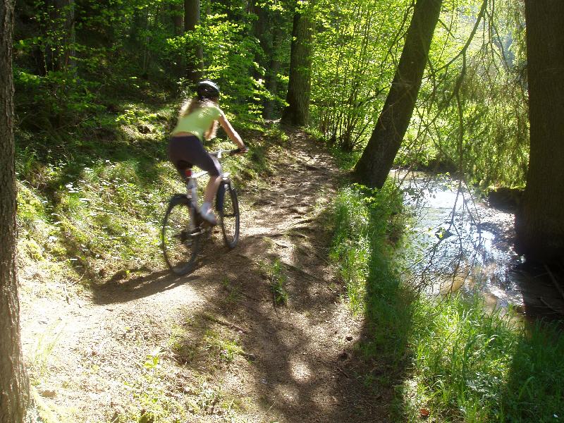 Gambach Race I