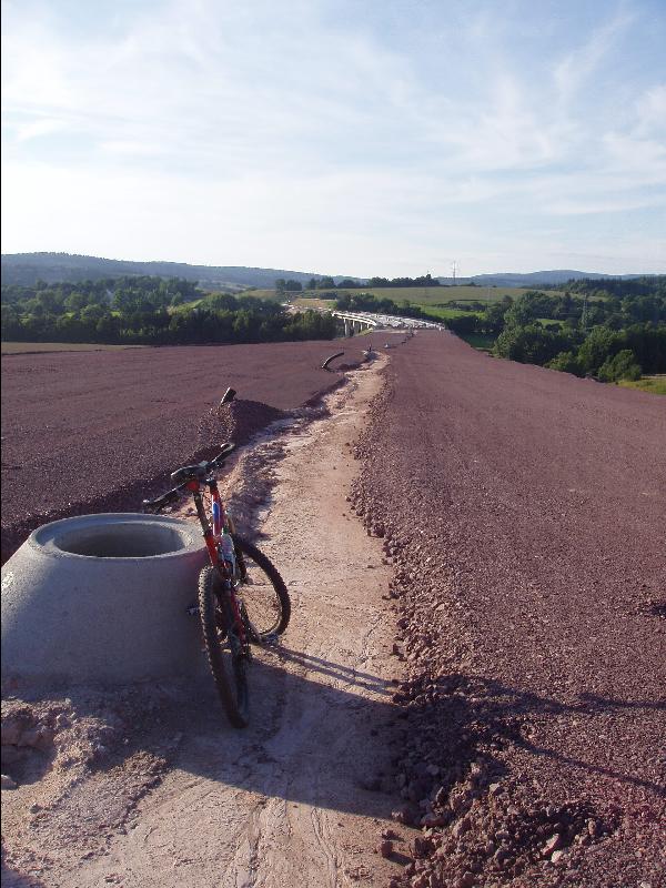 Singletrail