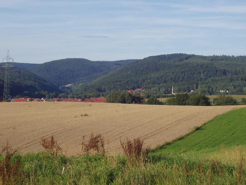Rckblick
