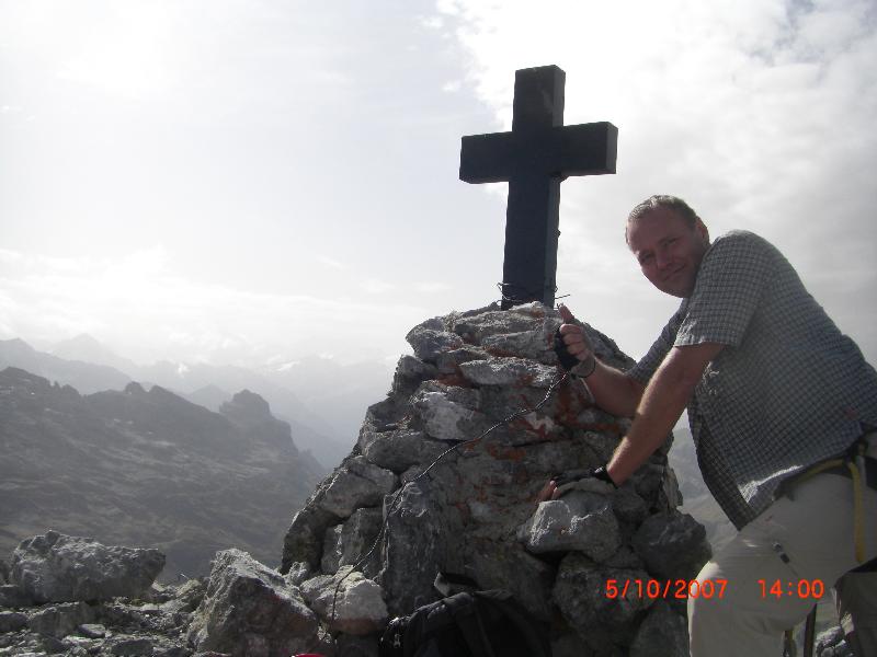 Kreuz