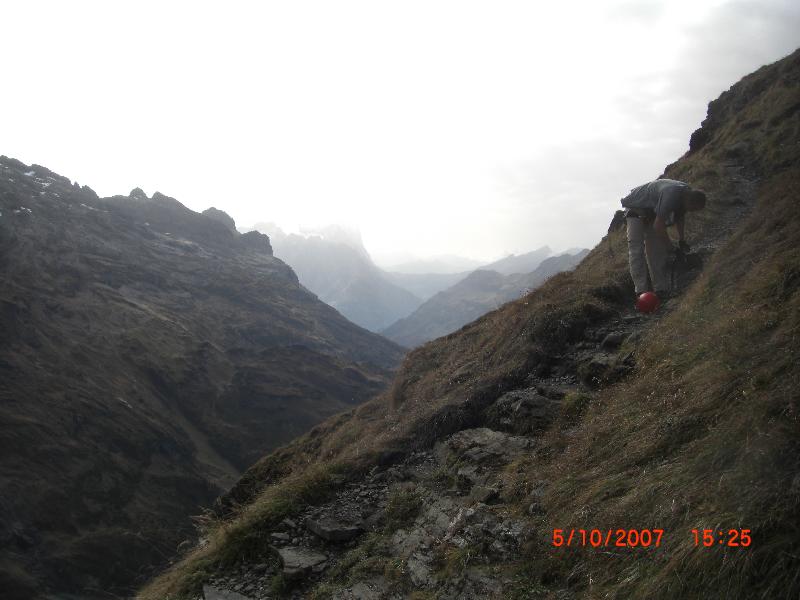 Rckweg