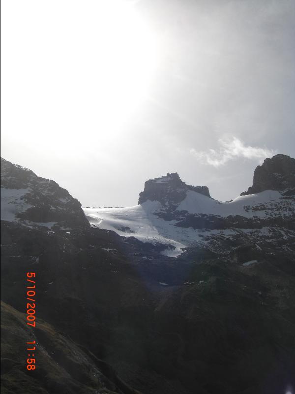 Schnee