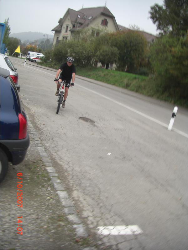 Einfahren
