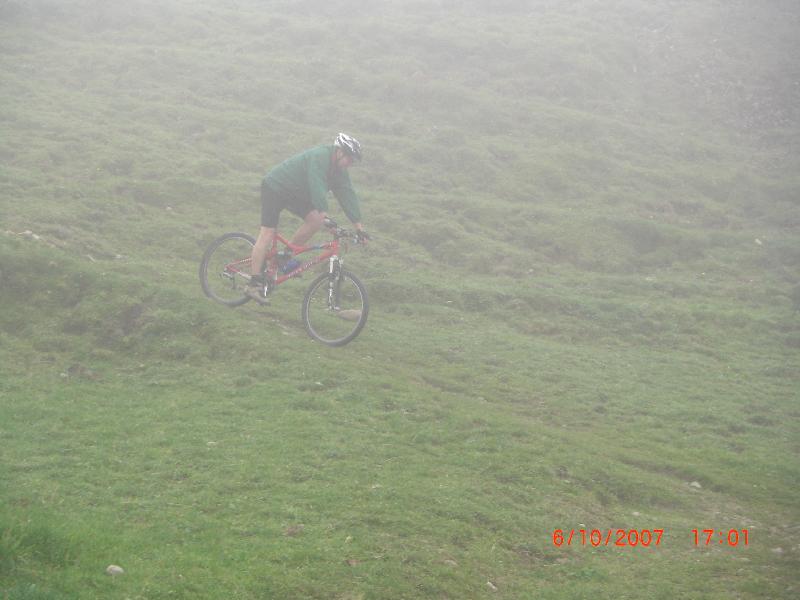 Runterfahren