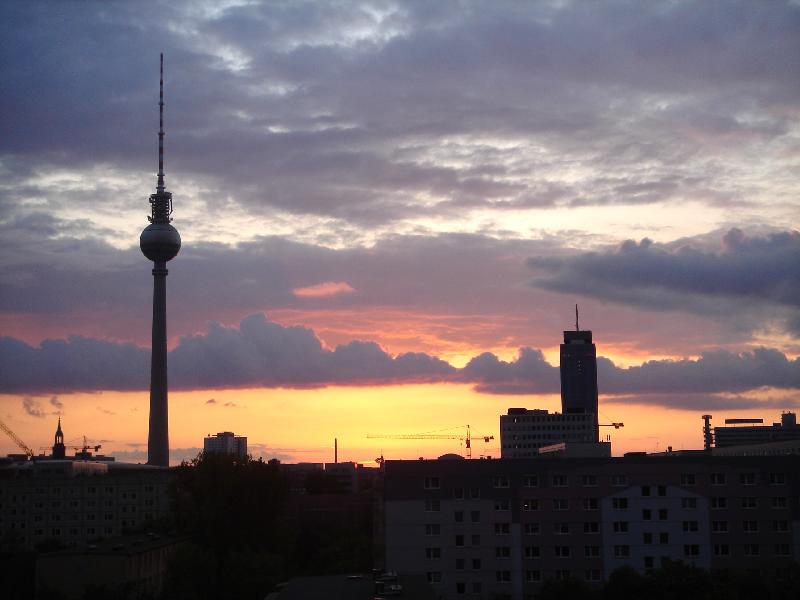 Kinderzimmerblick