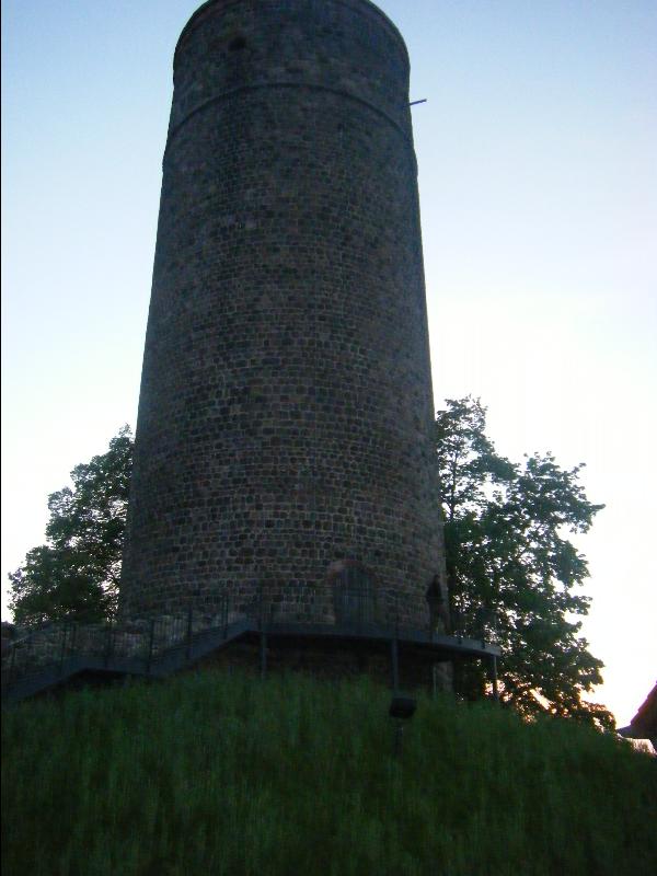 Butterturm