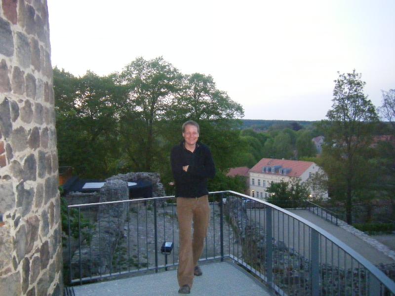 Abmarsch