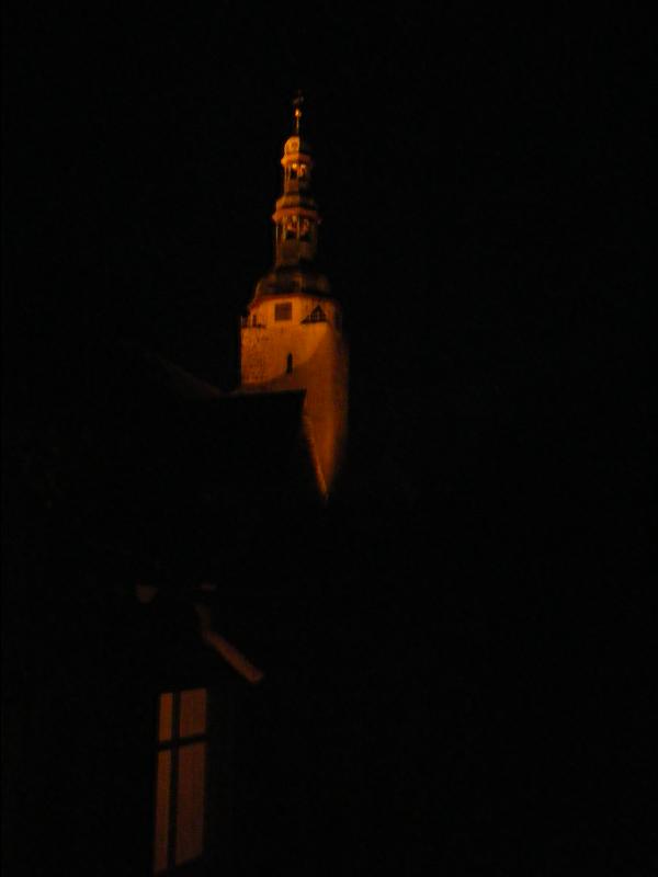 Nacht