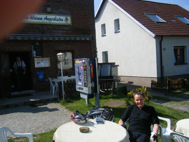 Aufbruch