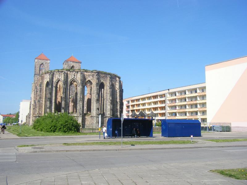 Plattenbau