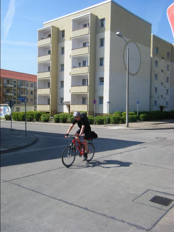 Flucht