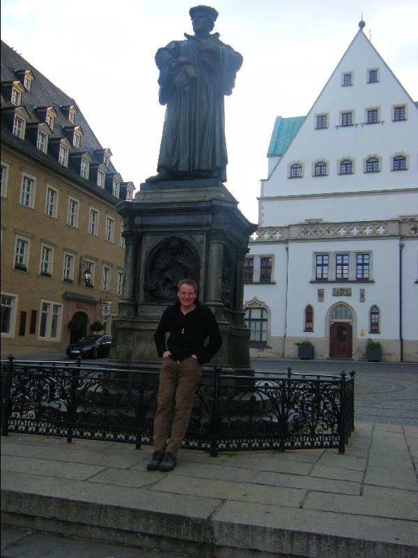 Martin & Ralf