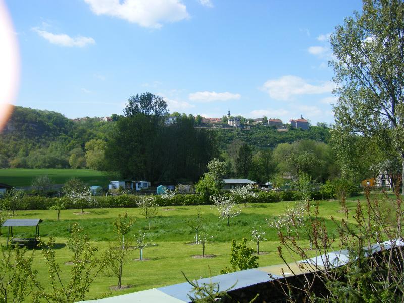 Dornberger Schlsser