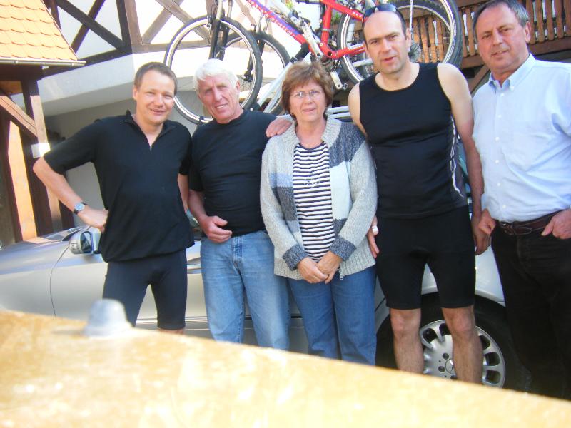 Familienbild