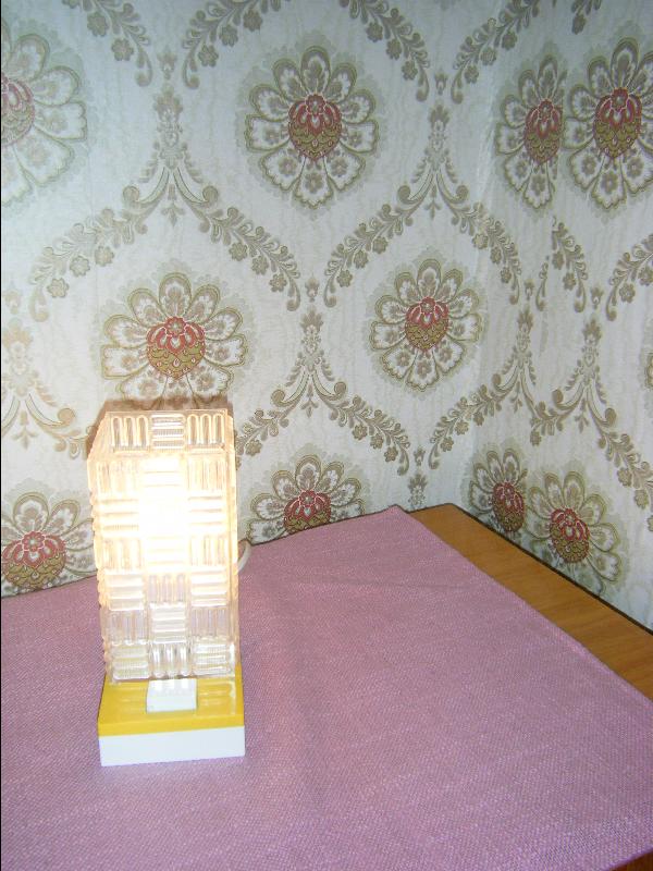 Nachti-Schlampe I