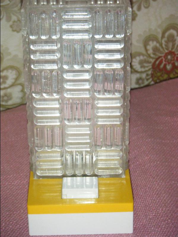 Nachti-Schlampe II