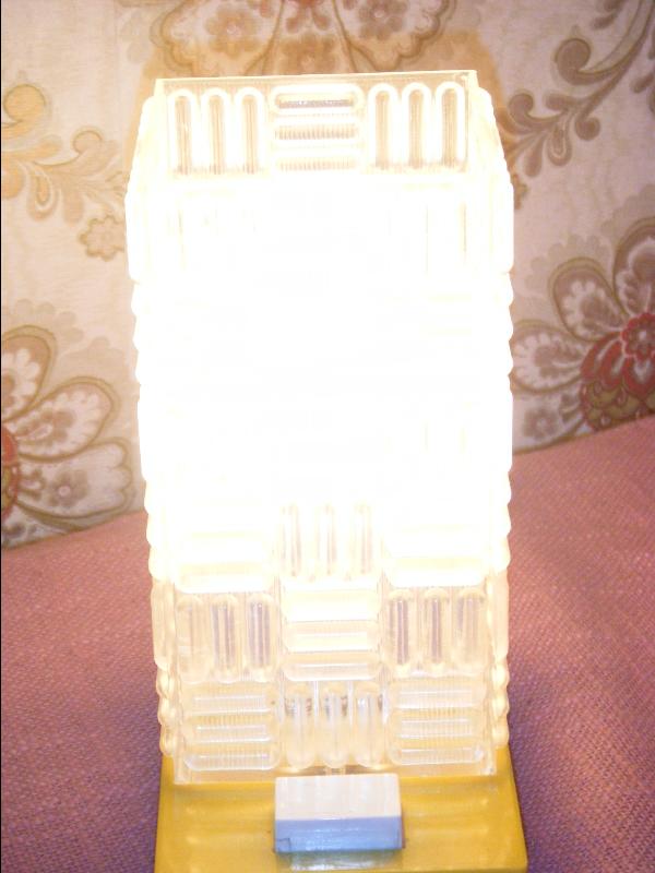 Nachti-Schlampe III