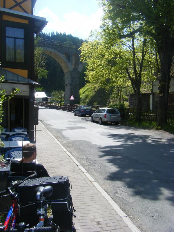 Ziegenrck